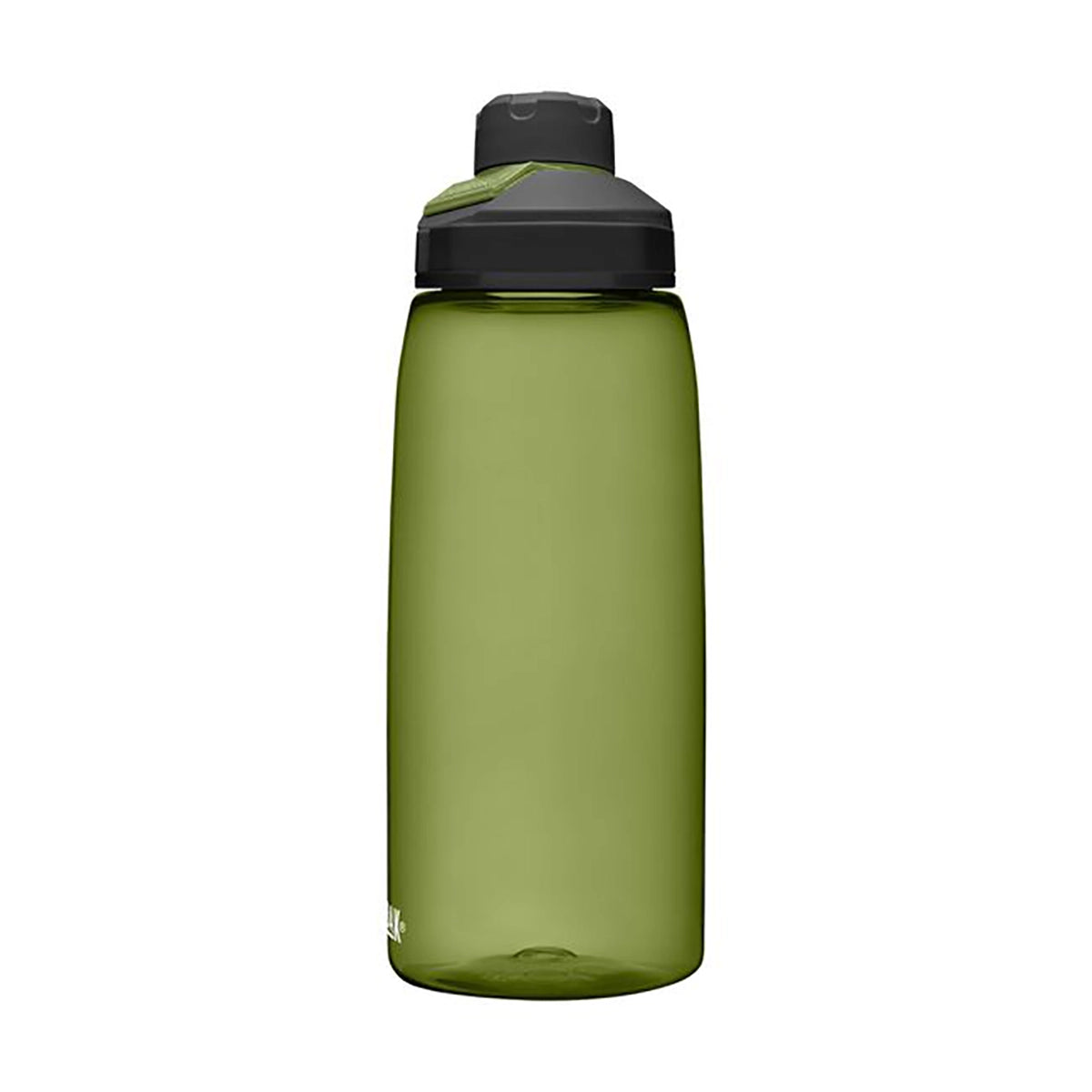 Camelbak Chute Mag 32oz Water Bottle – Olive | BPA-Free Leak-Proof Bottle