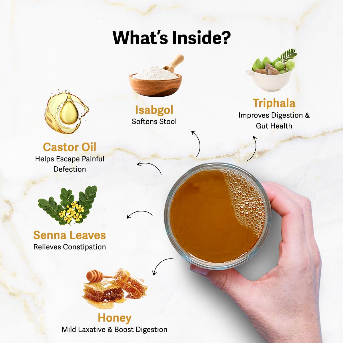 أوريك بوب إيزي أقراص فوارة - أقراص فوارة ومشروبات 20