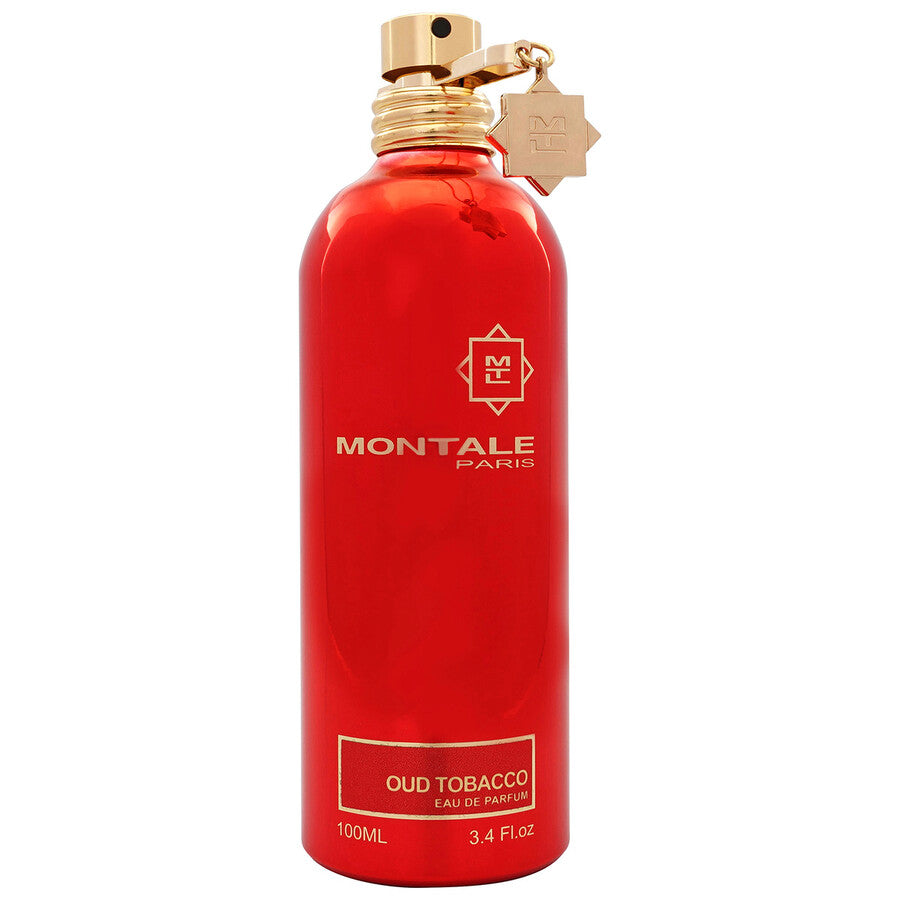 Montale Paris Oud Tobacco Edp 100Ml