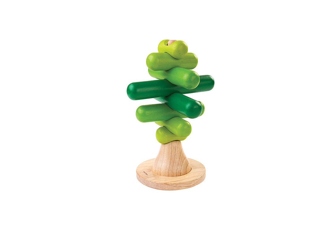 Stacking Tree