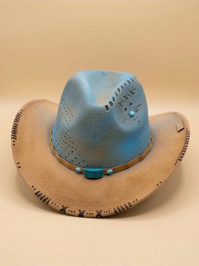 By Carmenzo Marina Mood Hat