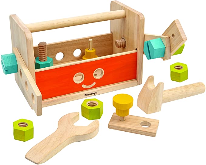 Robot Tool Box