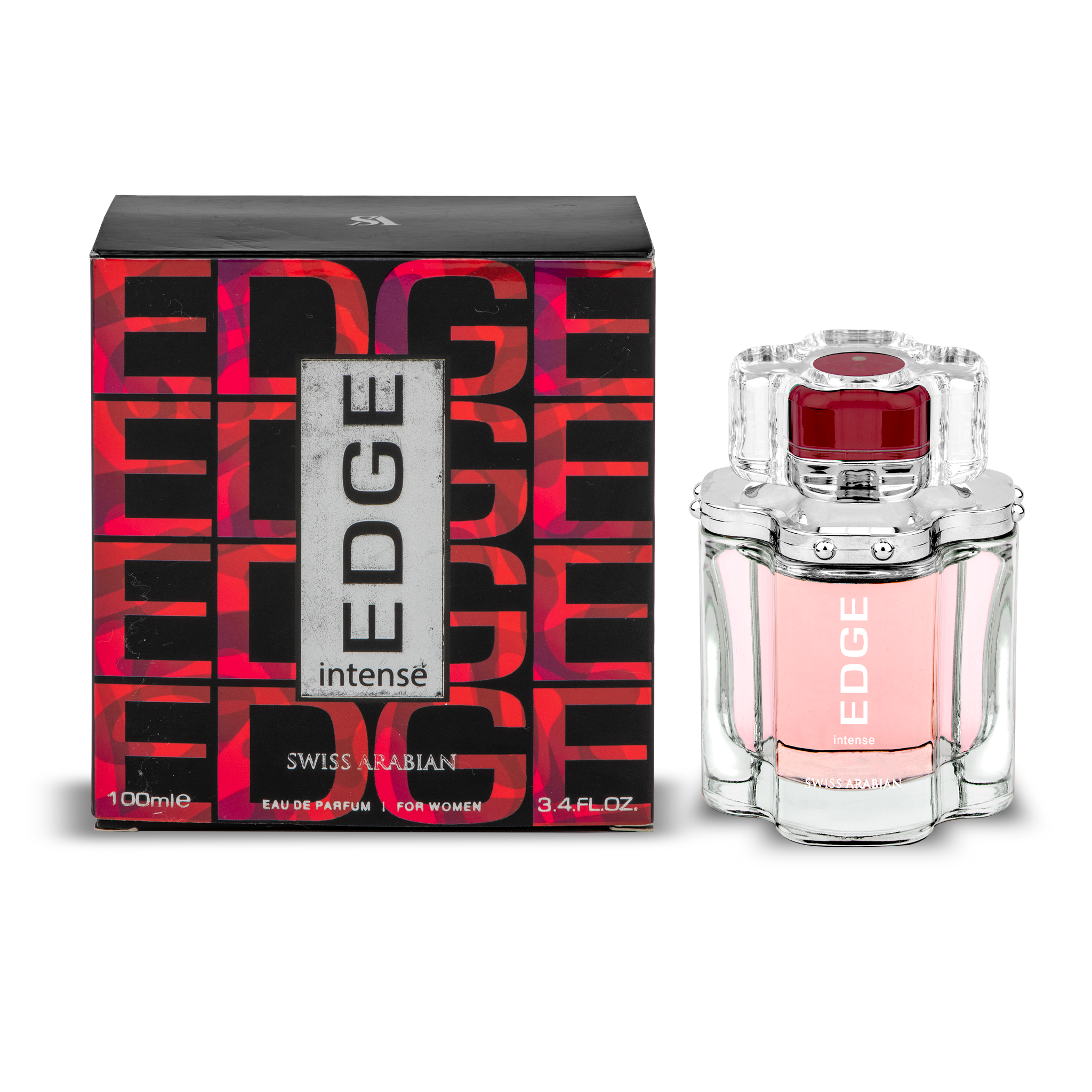EDGE INTENSE