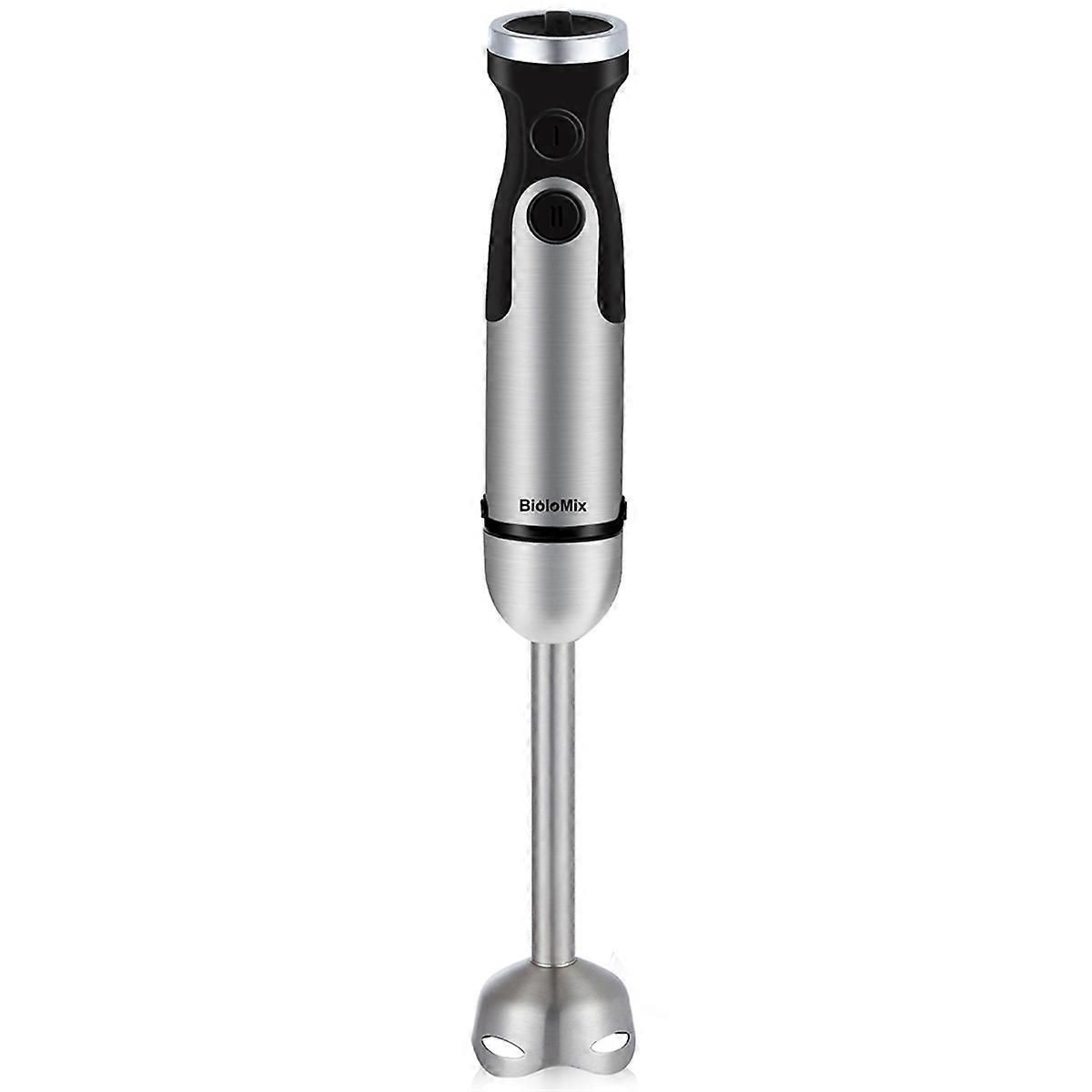 Hand Blender, Variable Speed Blender, Meat Grinder UK Plug
