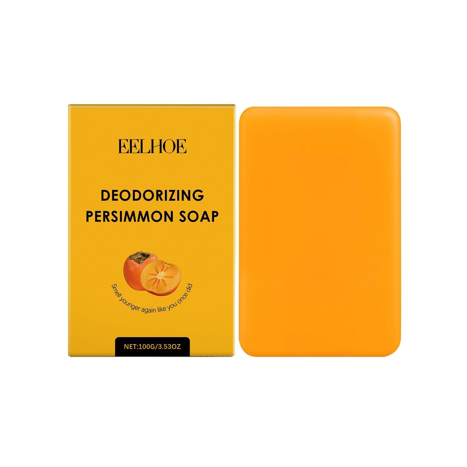 Body Bath Soap with Retinol Hyaluronic Acid Nourishing Moisturizer, Softening Skin ,100g