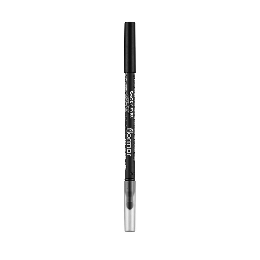 Flormar Smoky Eyes Waterproof Eyeliner