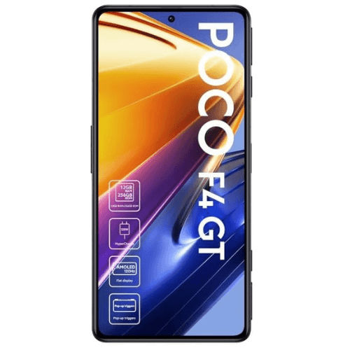POCO F4 GT