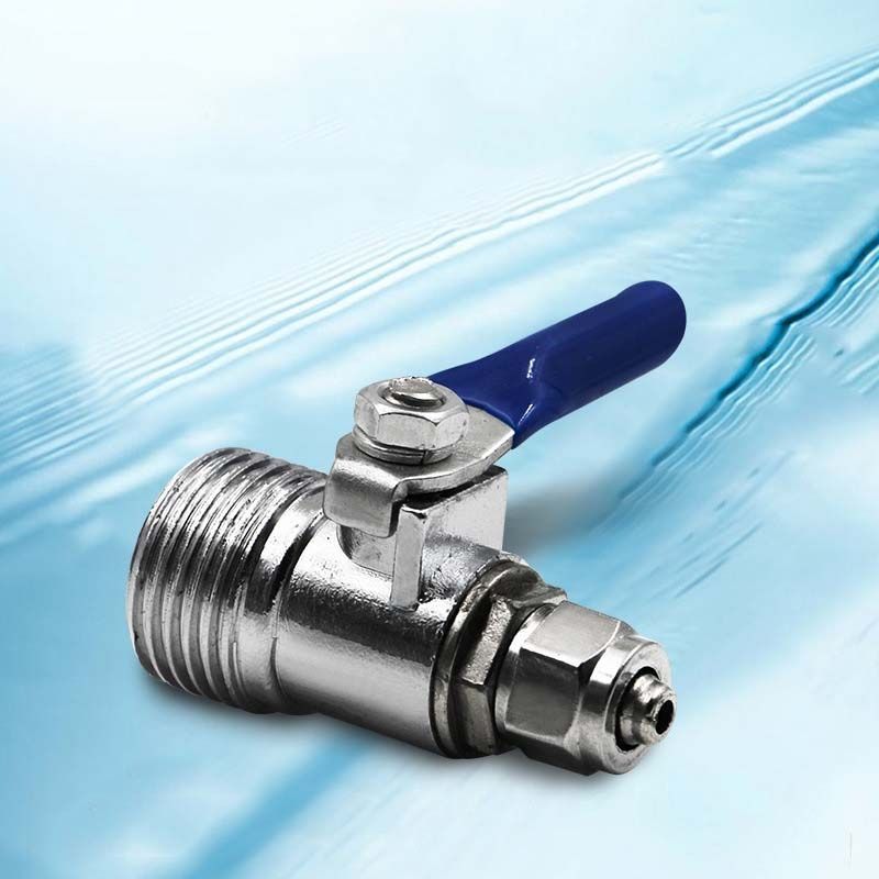 4 Points Outer Wire Turns 2 Points Valve 4 Points Outer Wire Turns 2 Points Valve