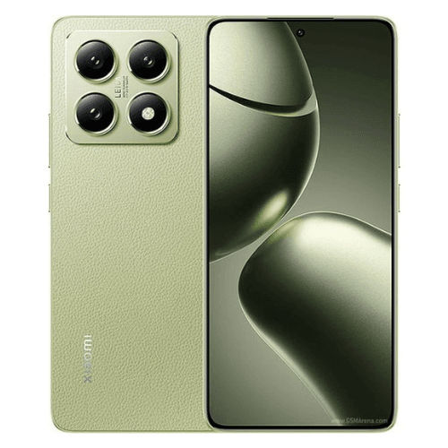 Xiaomi 14T 5G (12+512GB) Lemon Green