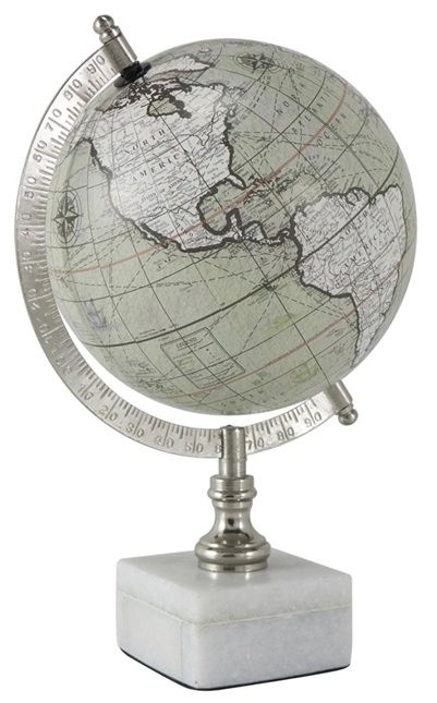 World Globe #18545