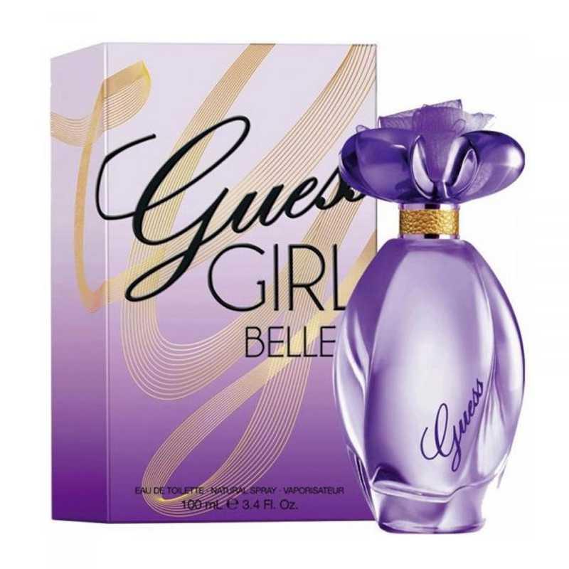 Guess Girl Belle Edt 100Ml