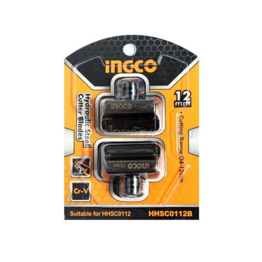 INGCO Hydraulic Steel Cutter Blades