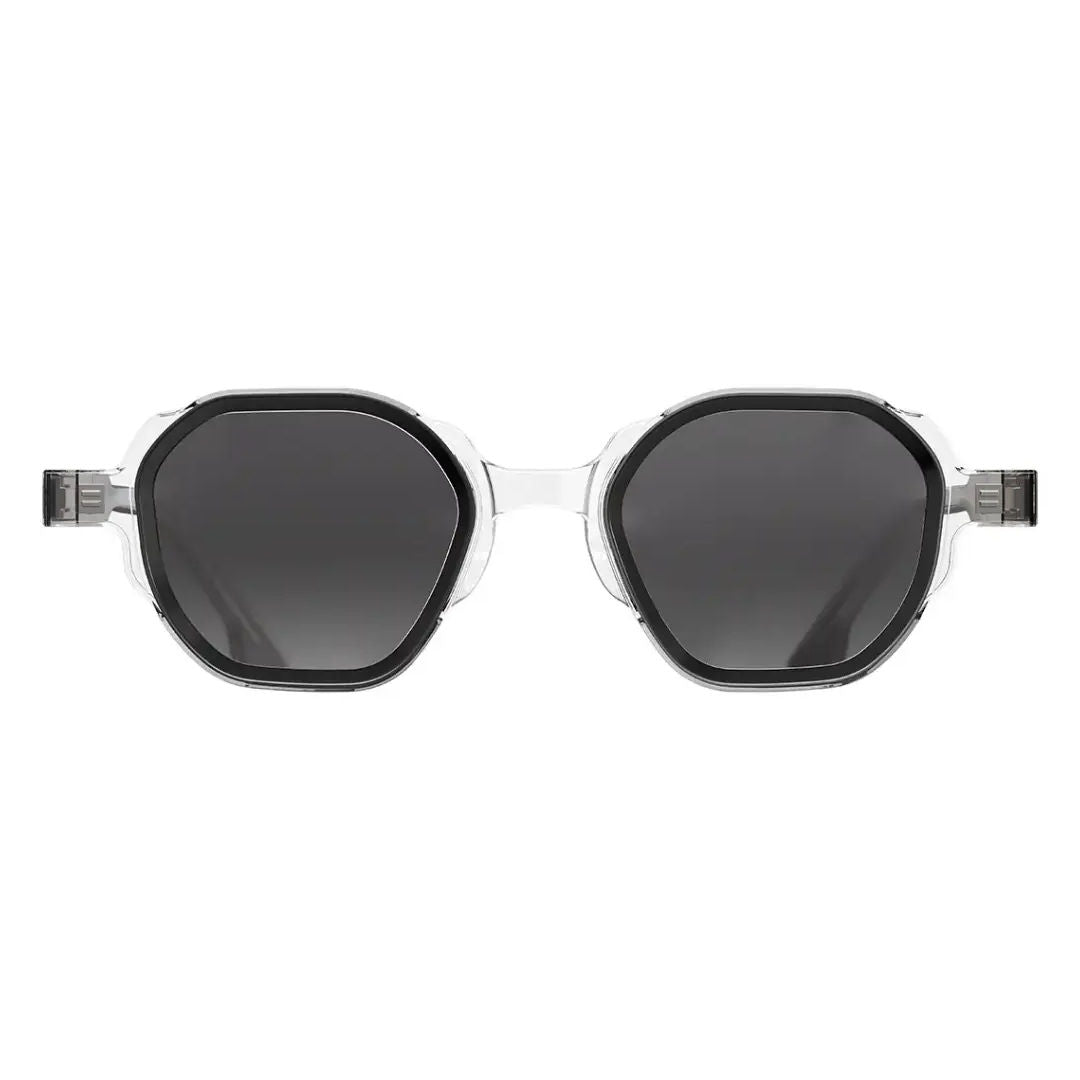 Levelo Como UV-Guard Sunglasses, Black