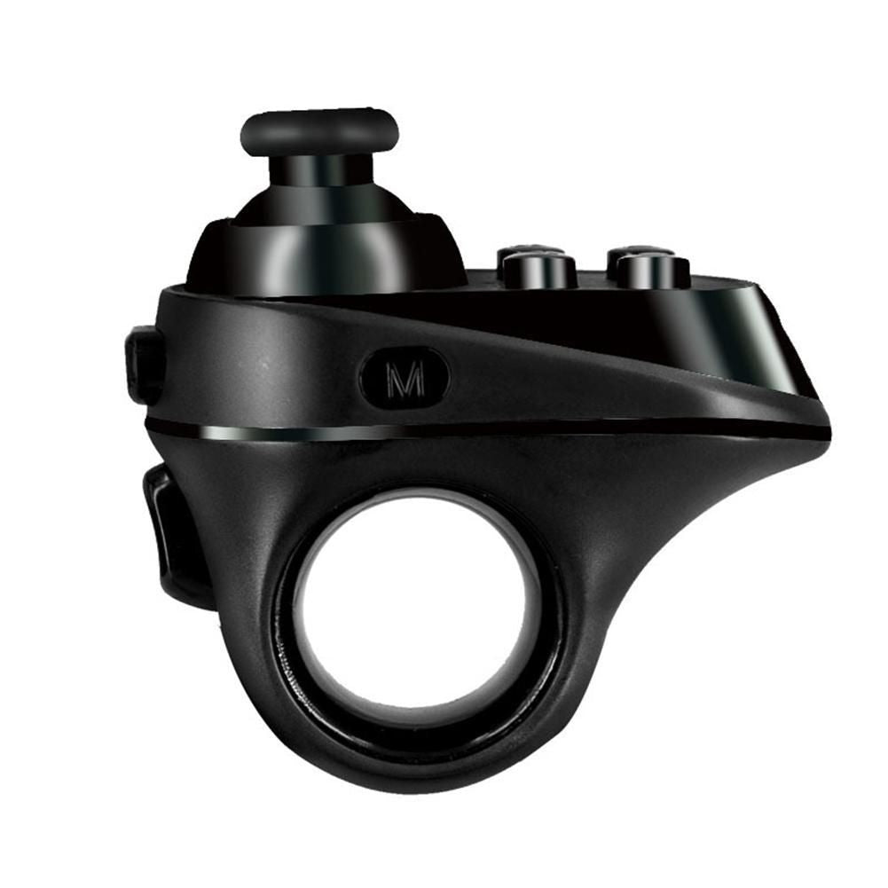 Remote Controller Ring Mini Bluetooth VR Controller Gamepad For Android iOS
