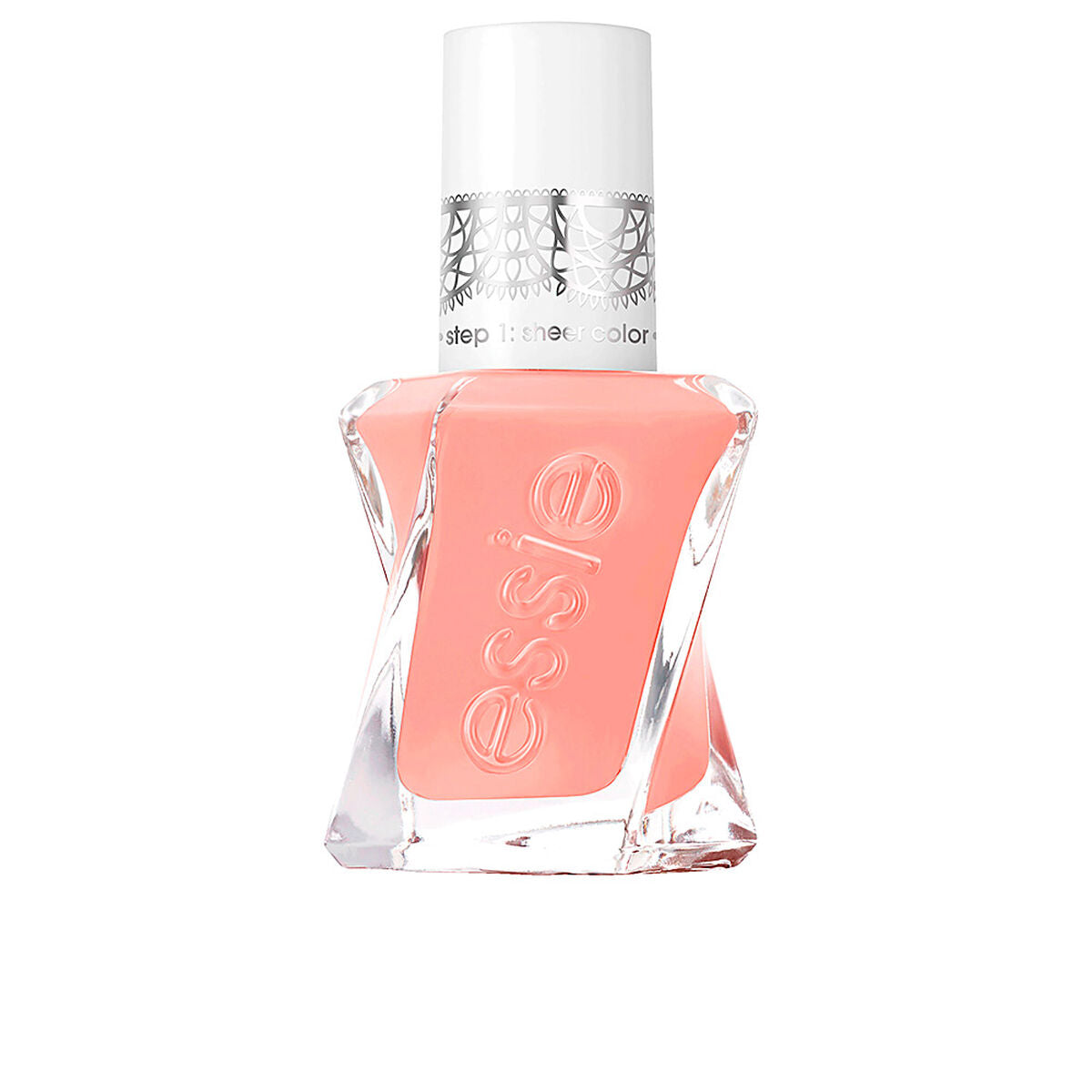 Facial Corrector Pintauñas Essie 30138544 13,5 ml