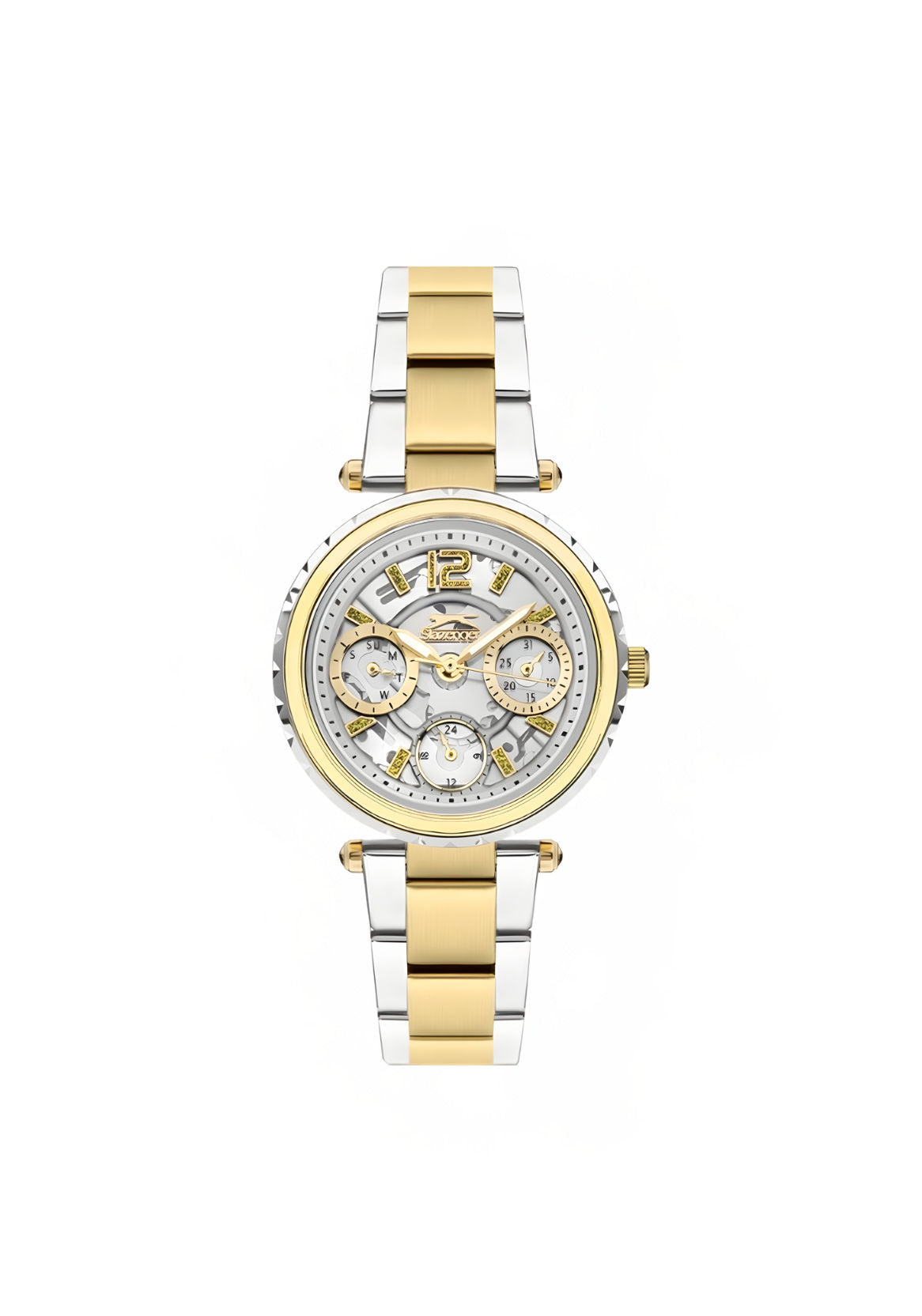 ساعات SLAZENGER - SL.9.2286.4.05