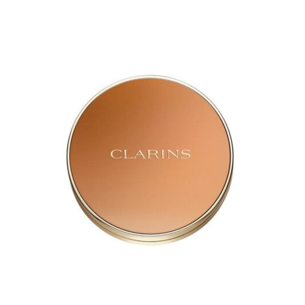 Ever Bronze Compact Powder 03