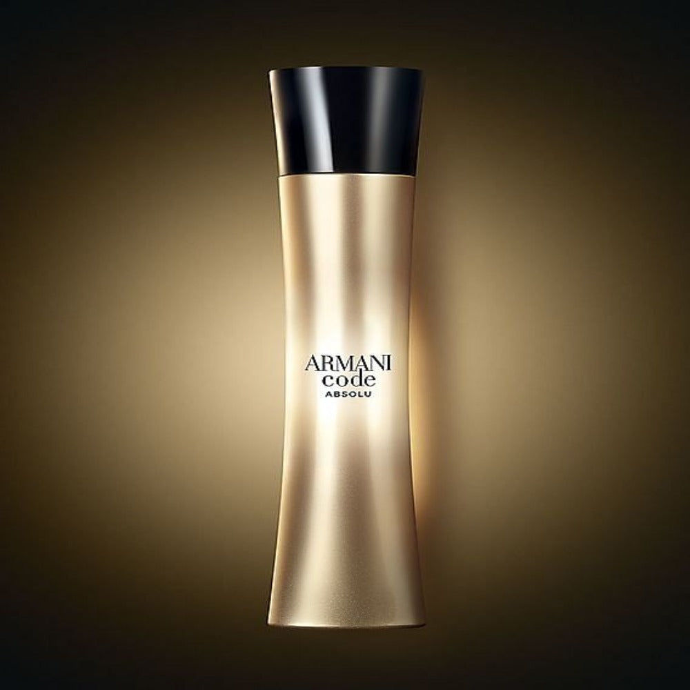 Code Absolu Eau de Parfum