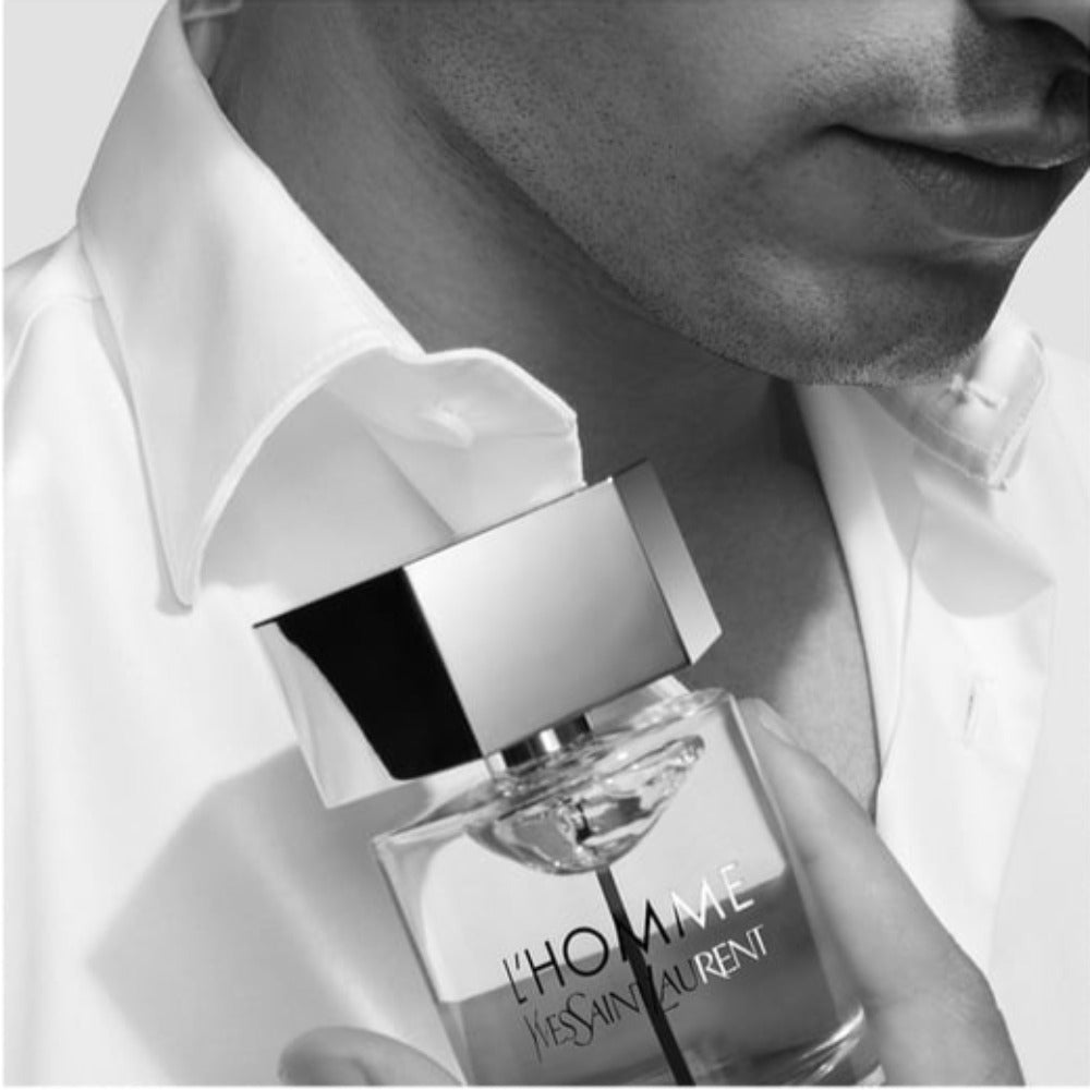 LHomme Eau de Toilette 100ml
