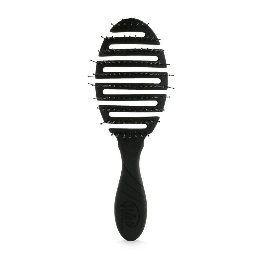 Wet Brush Flex Dry Black Hair Brush