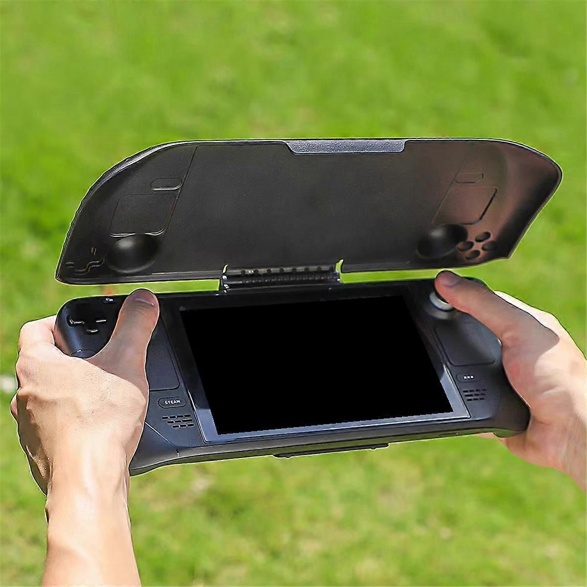 Protective Case for Console Back Cover