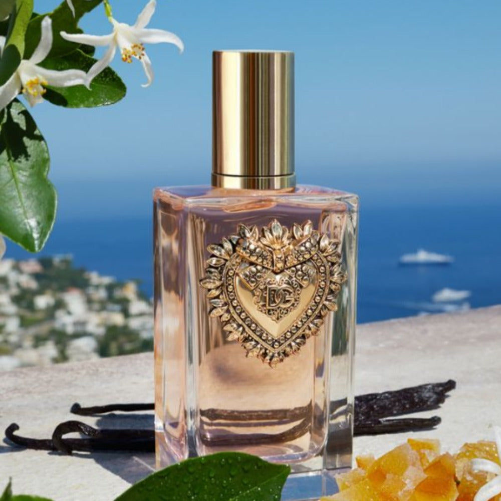 Devotion Eau de Parfum