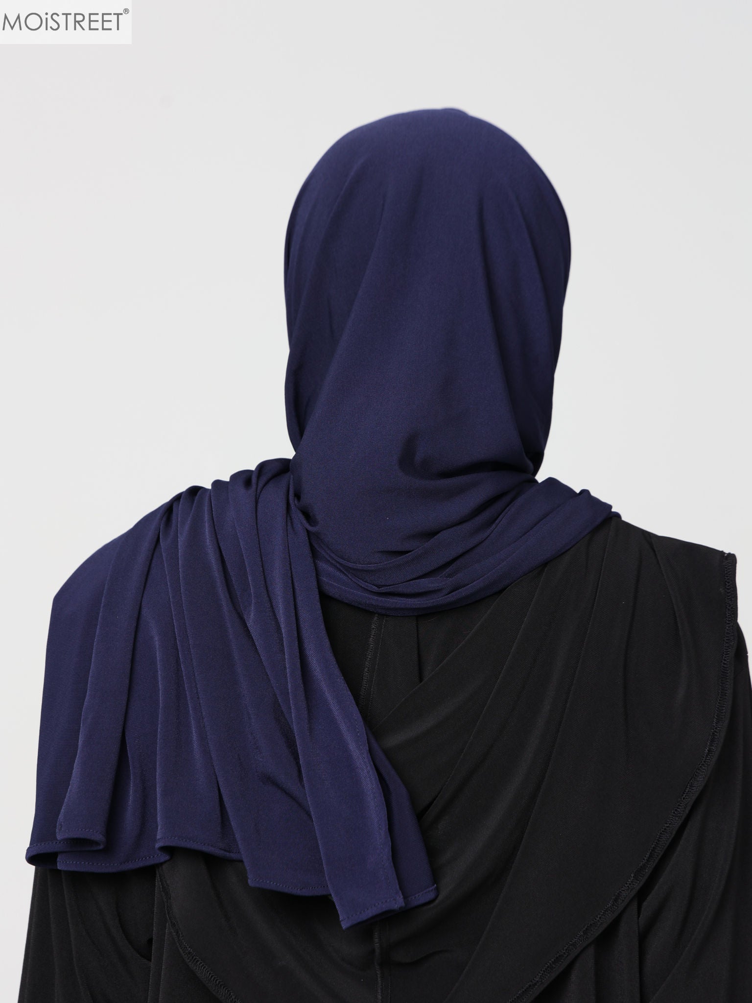 MOiSTREET Hijab Premium Jersey