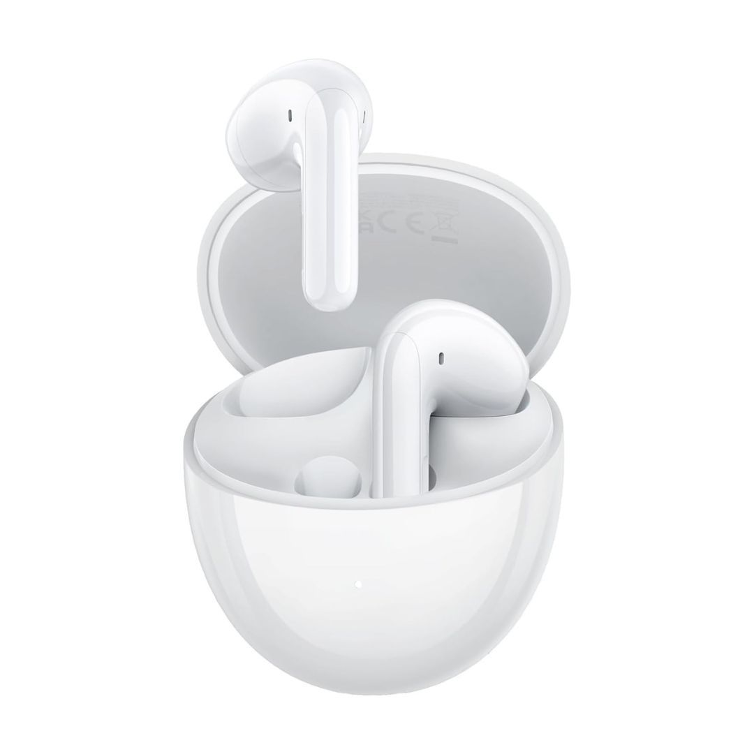 Honor Choice Earbuds S7, Tri-mic AI Call Noise Cancelling Headphones