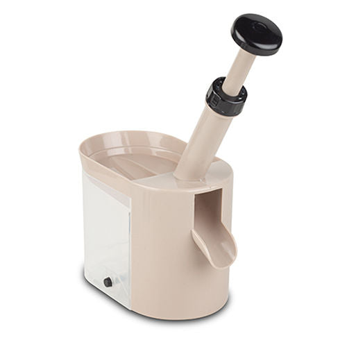 NAVA Misty Plastic Cherry & Olive Corer