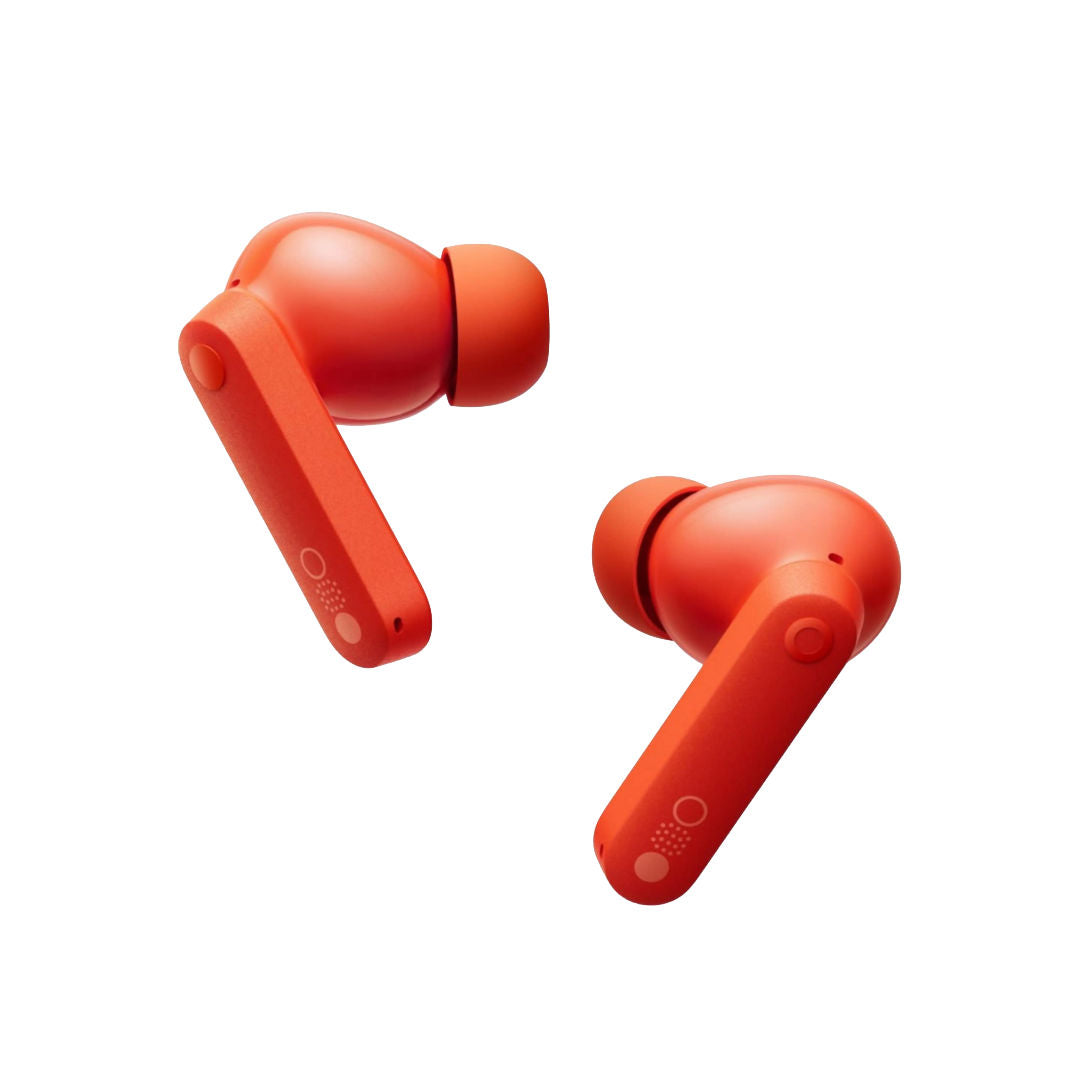 Nothing CMF Buds International Version 12.4mm Dynamic Drivers, 42dB ANC, Bluetooth 5.3, Orange