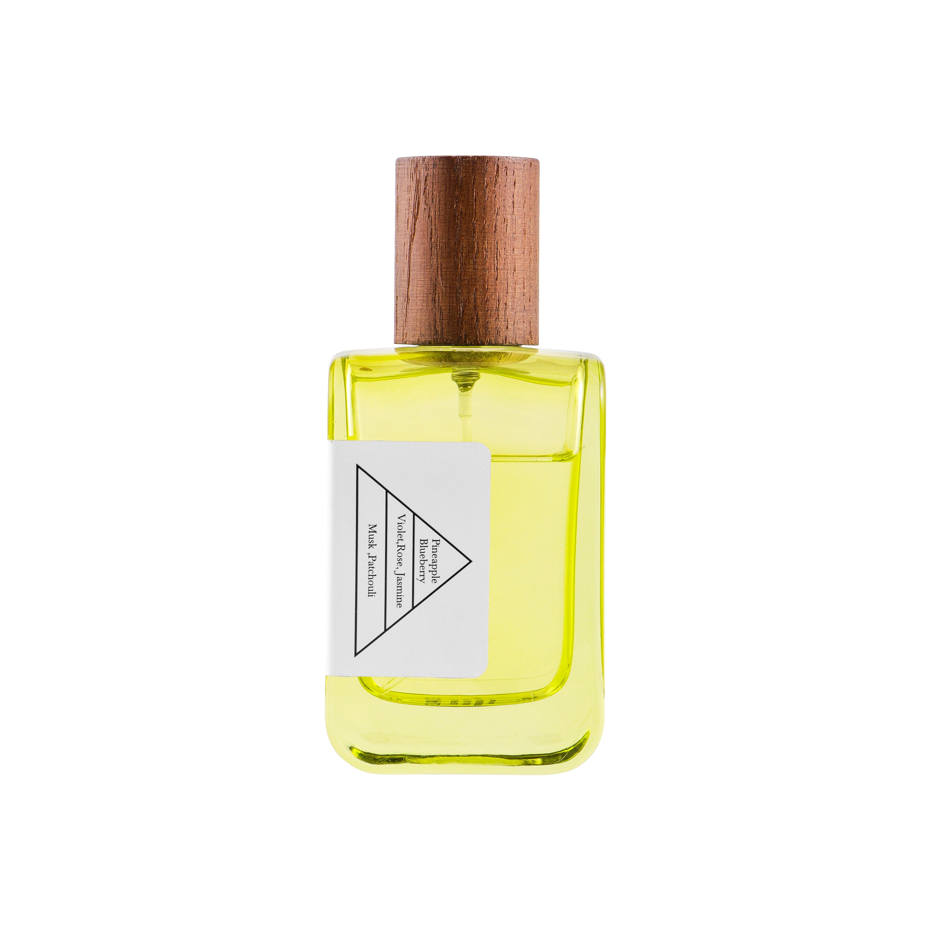 Ce La Paris Silky Mountain Eau de Parfum 100ml, Natural Spray