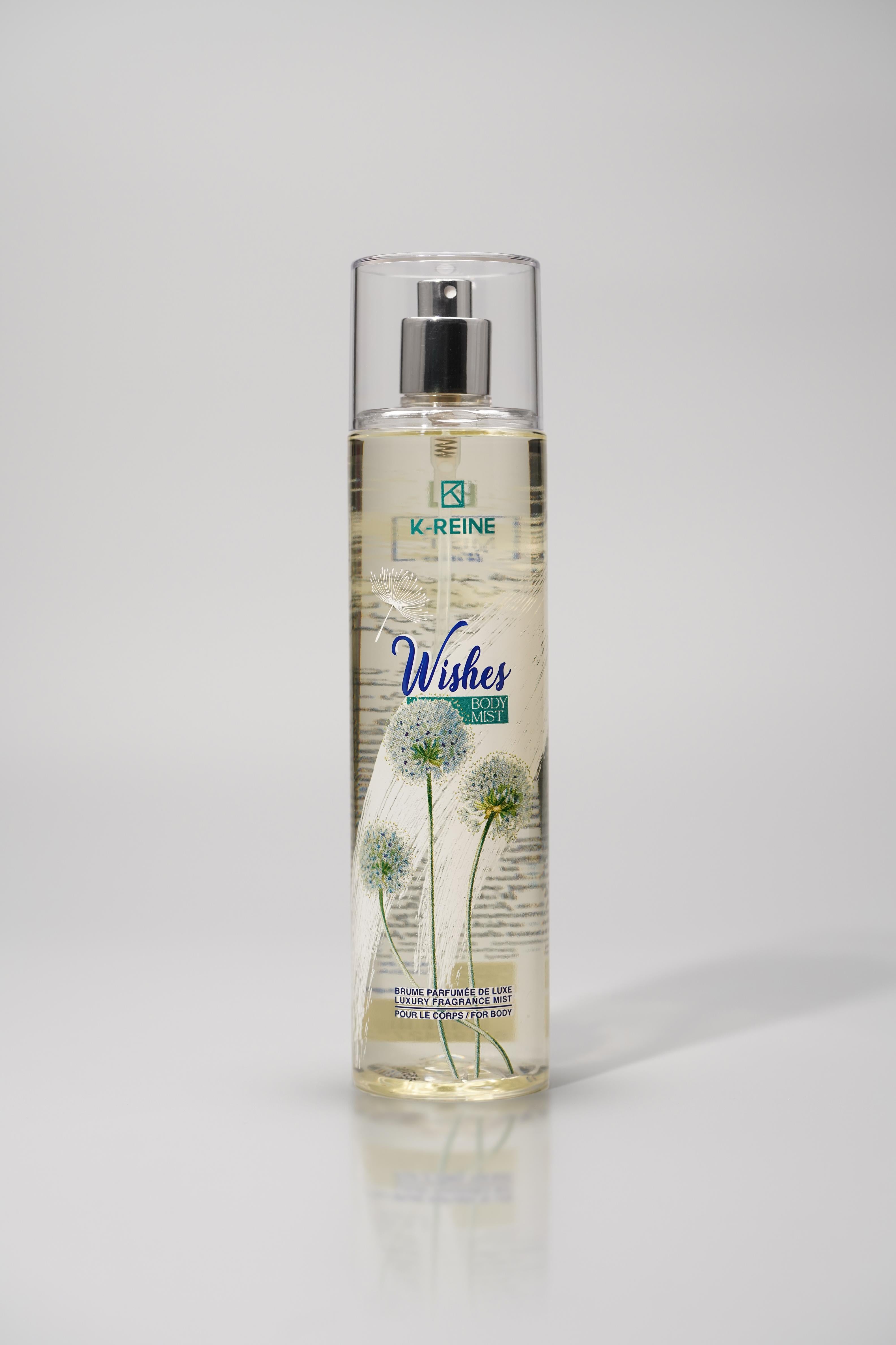 K-Reine Body Mist, 230ml