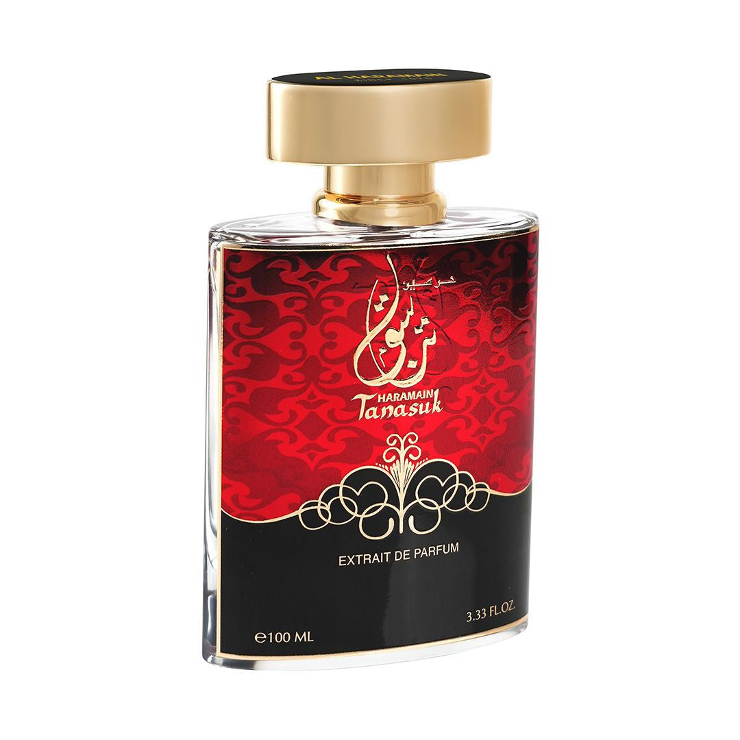 الحرمين تاناسوك، عطر مركز، 100 مل