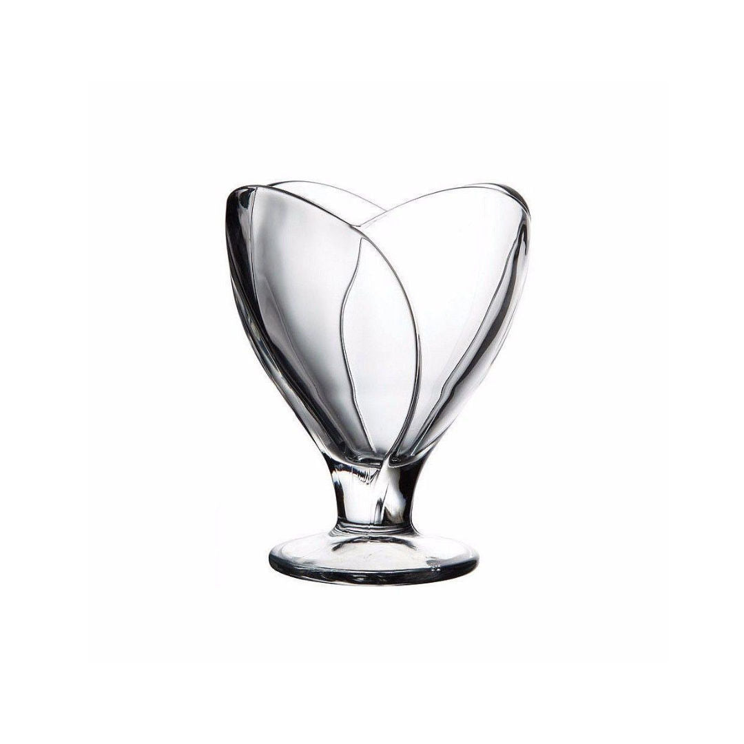 Pasabahce Iceville Ice Cream Cup 270ml, Set of 2