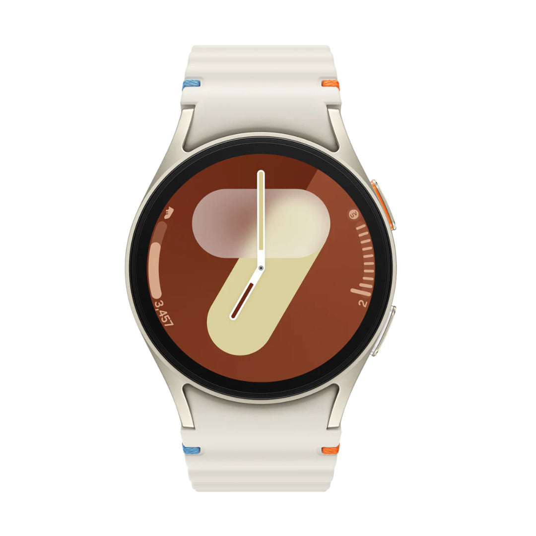 Samsung Galaxy Watch7 LTE 40mm Smart Watch, 1.3" Super AMOLED Display, 32GB Storage