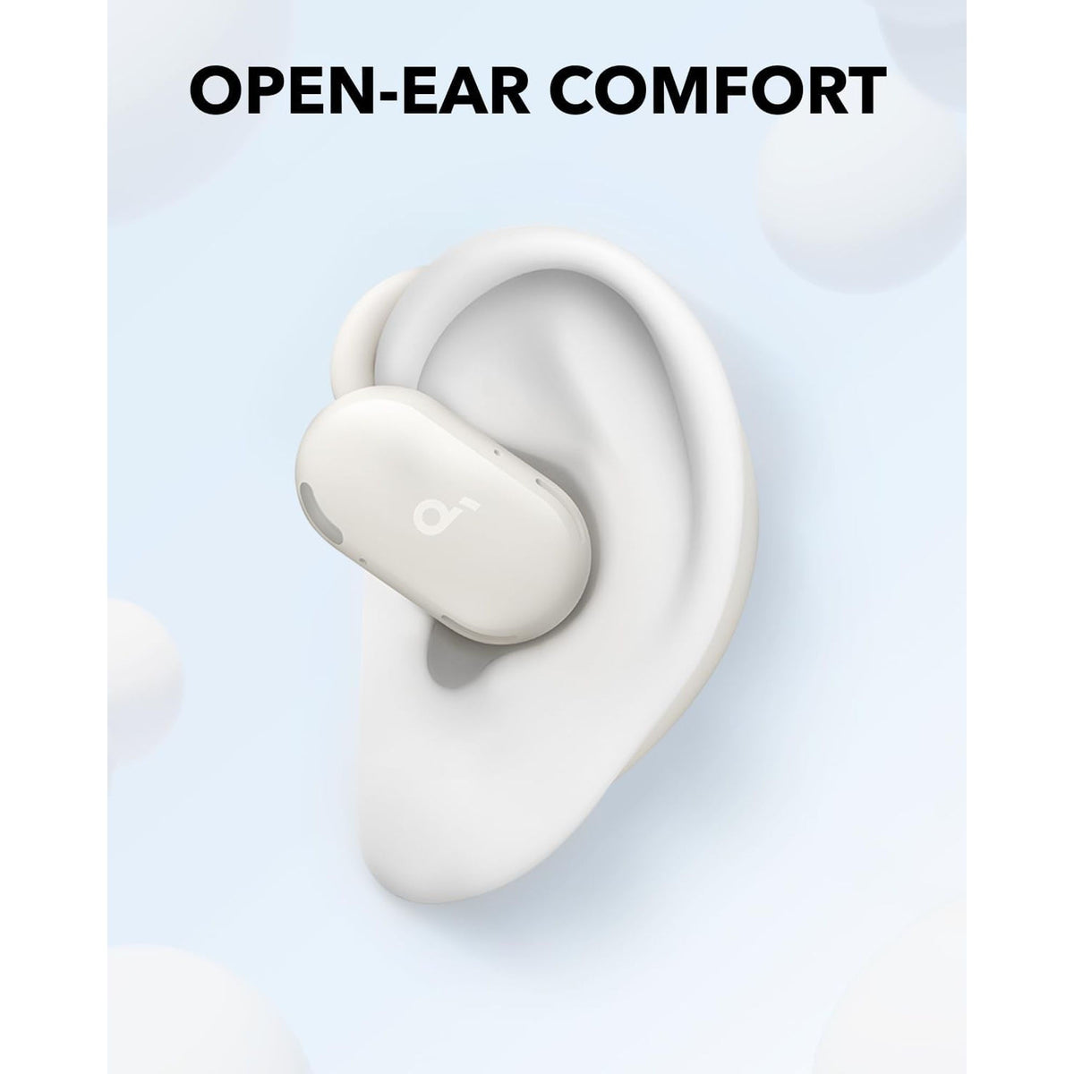 Anker soundcore V20i Open-Ear Earbuds