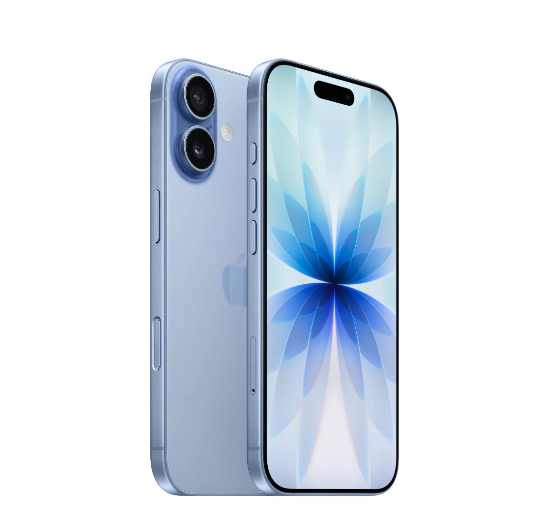 Apple iPhone 17 Super Retina XDR Display Smartphone, 256GB Storage, Dual Sim(SIM + eSIM)