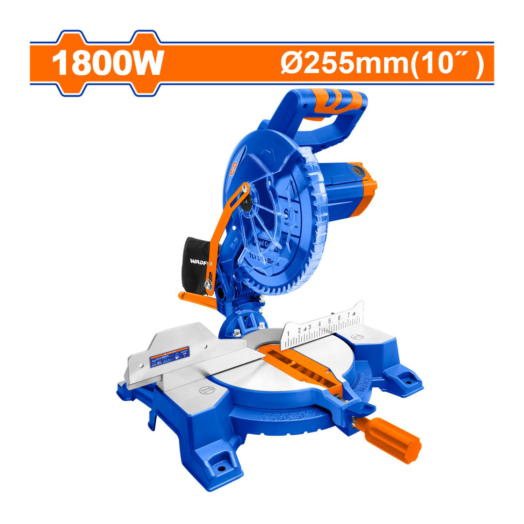 WADFOW Mitre Saw