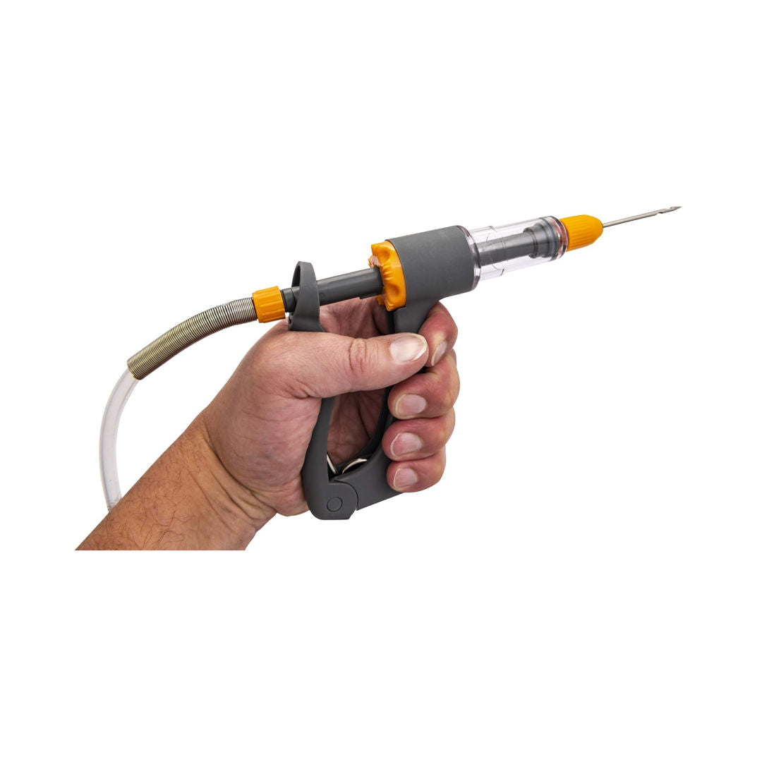 Oklahoma Joe's Trigger Marinade Injector, R06