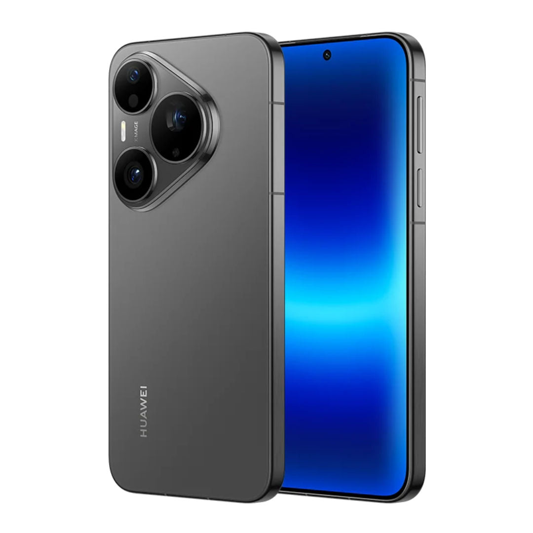 Huawei Pura 90s Pro 5G+, 12GB RAM, 256GB Storage, Ultra Lighting Telephoto Camera AI Phone