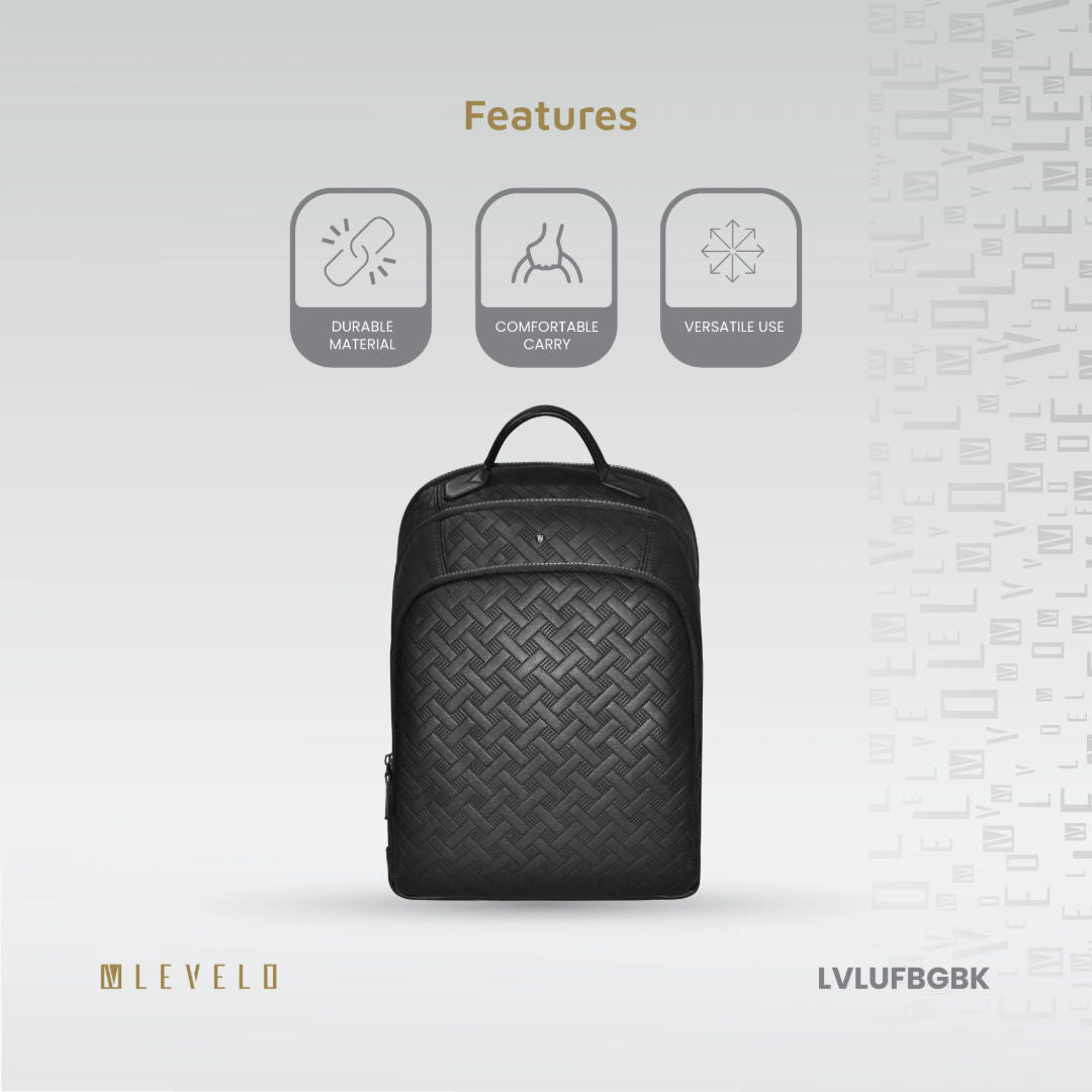 Levelo Gracia Universal Backpack