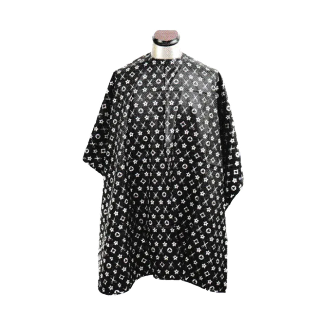 onetech Printed Cape, 150x128cm