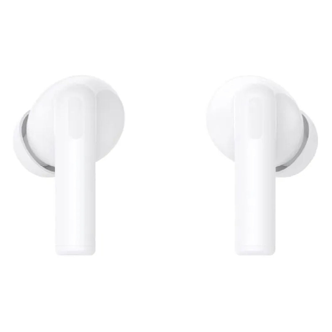 HONOR Choice X7 Lite In-Ear Earbuds, Noise Cancellation, Up to 38 Hours - White