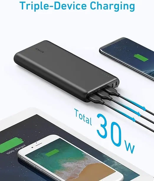 Anker PowerBank 26800 mAh