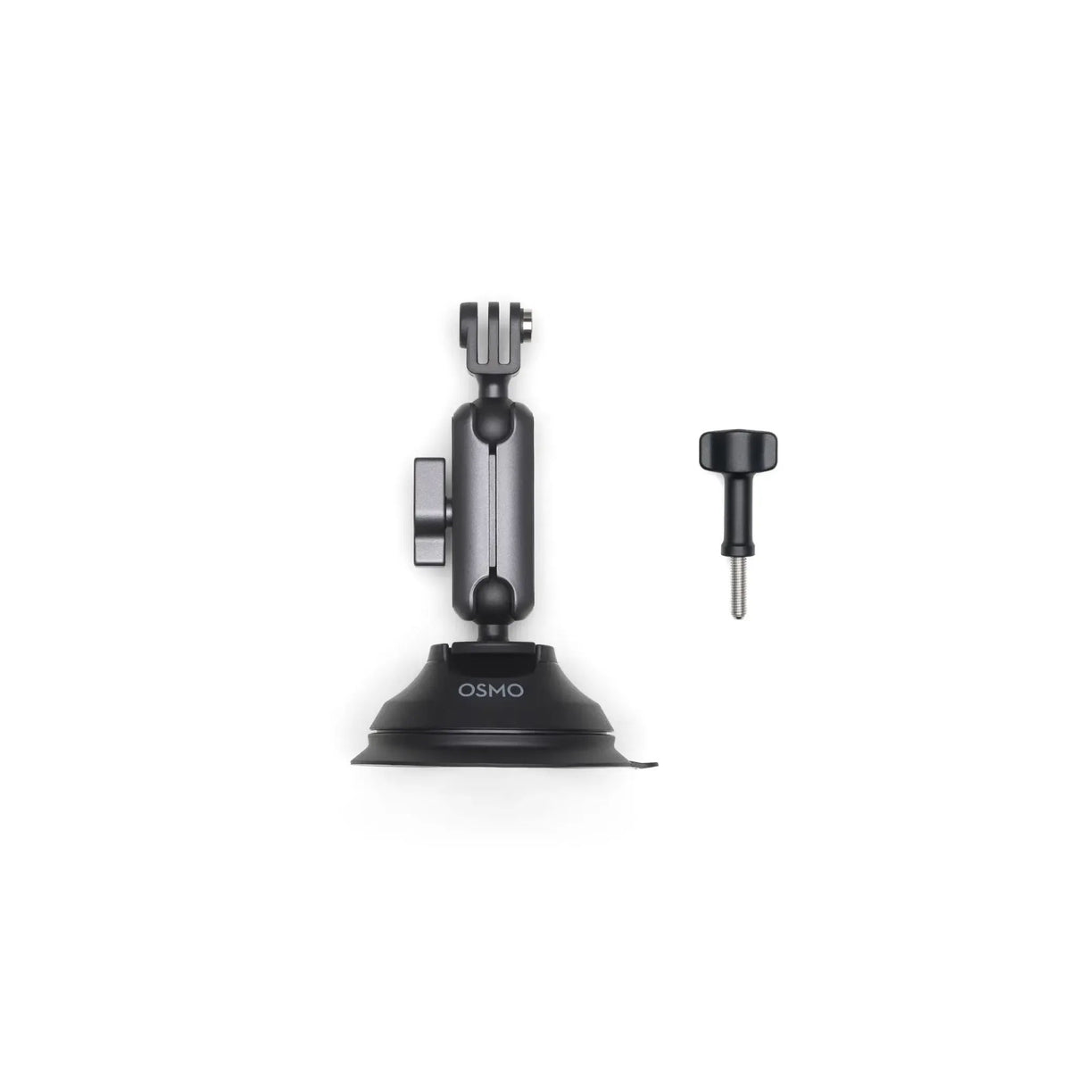 DJI Osmo Action Suction Cup Mount, DJI-ZA308