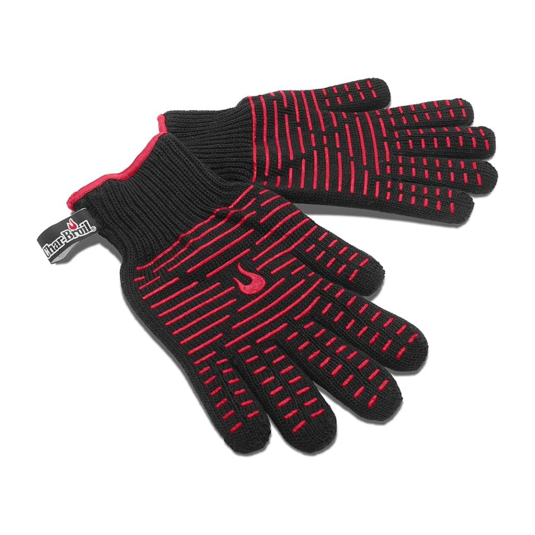 Char-Broil Cotton Grilling Gloves
