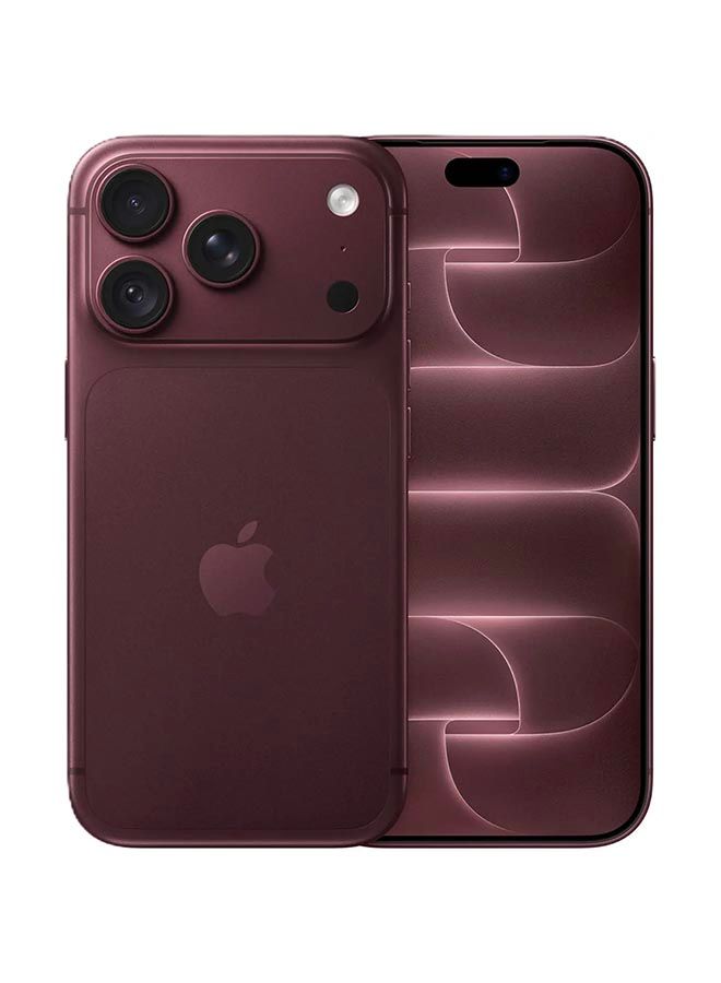 Apple iPhone 18 Pro Max 256GB  – International version