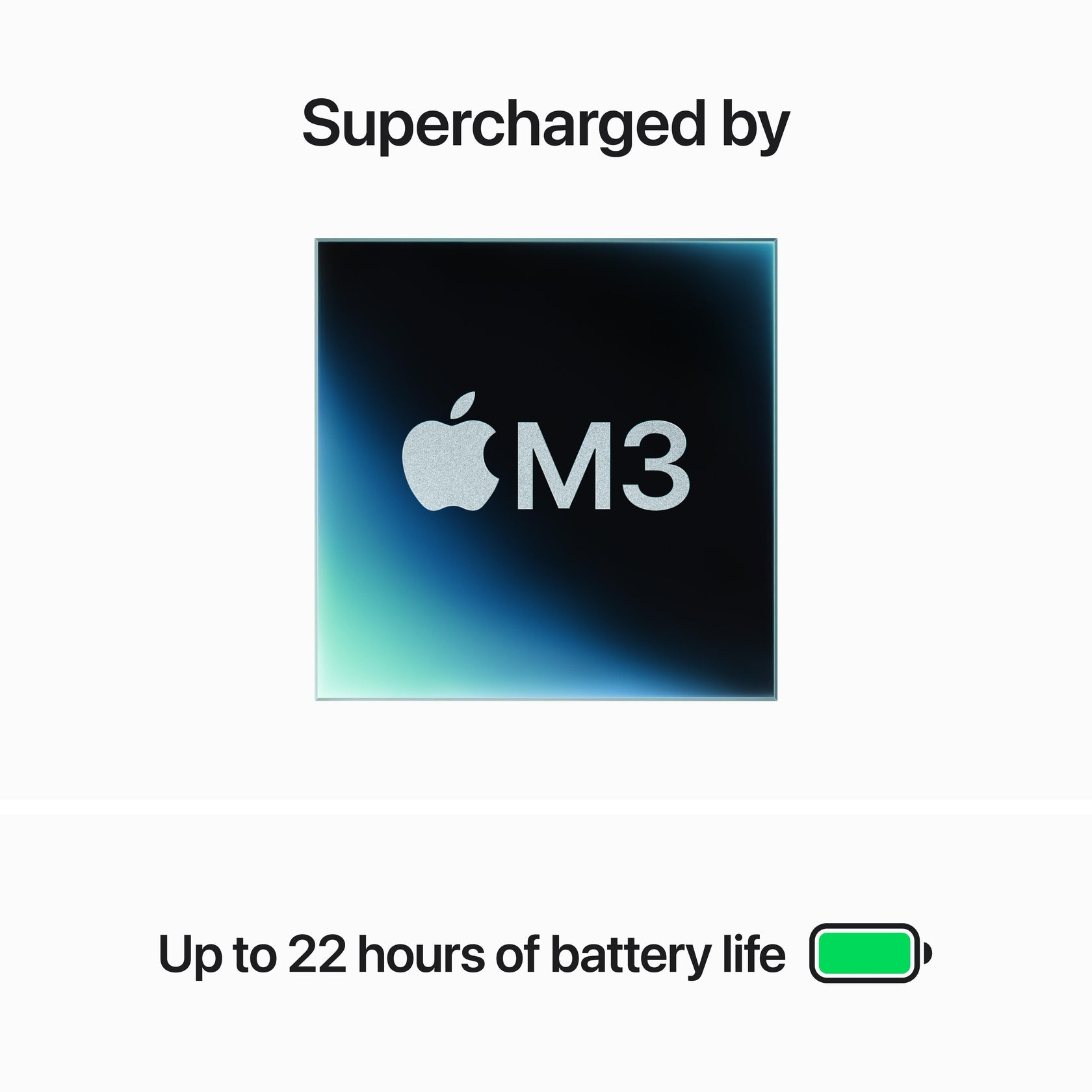 Apple MacBook Pro 14-inch M3 Chip, 8-Core CPU, 10-Core GPU, 512GB SSD, MTL73AB/A, Space Grey, Arabic & English Keyboard