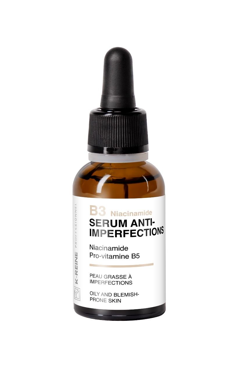 K-Reine Professional B3 Niacinamide Anti Imperfection Serum, 30ml