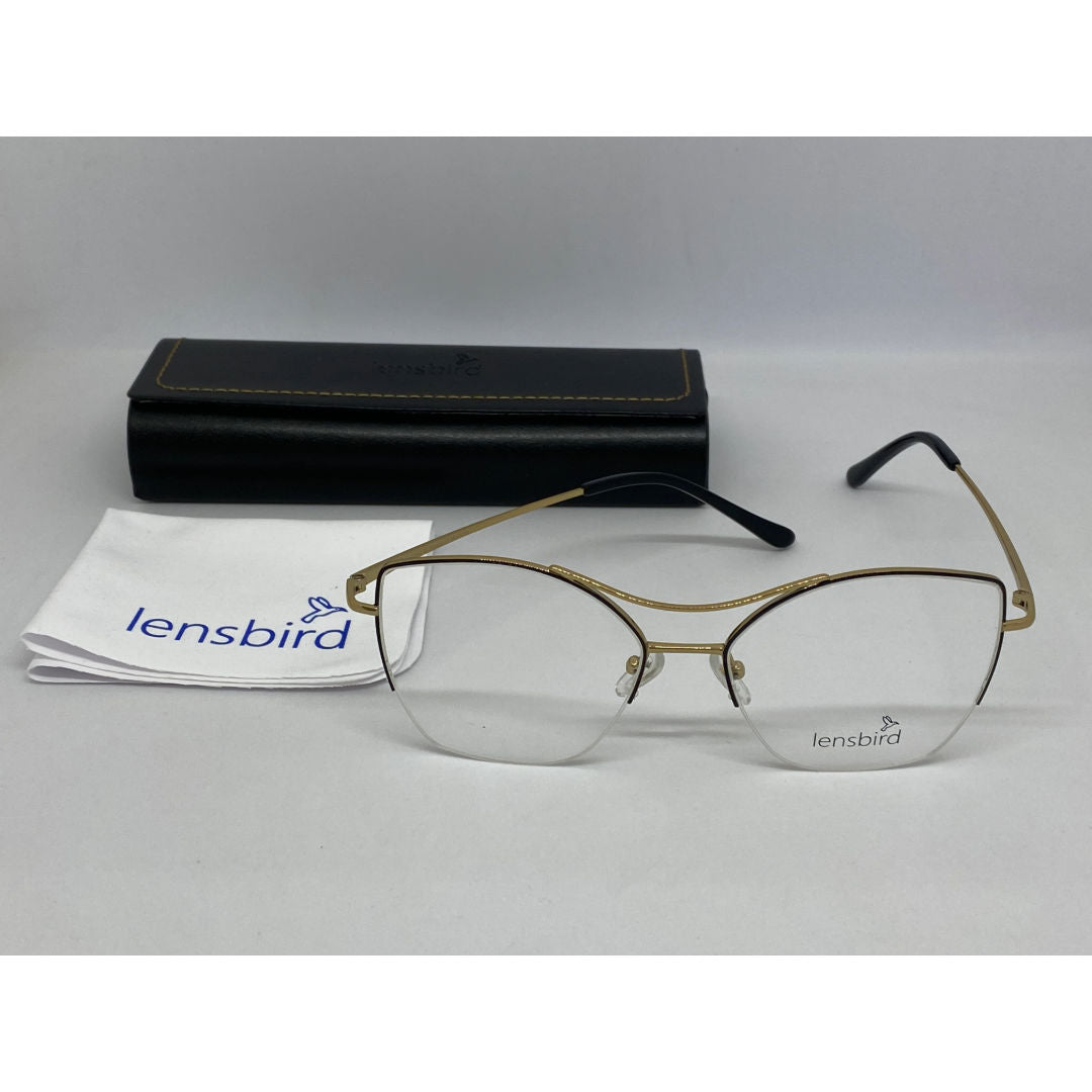Lensbird Female Eyeglass, 16713C1